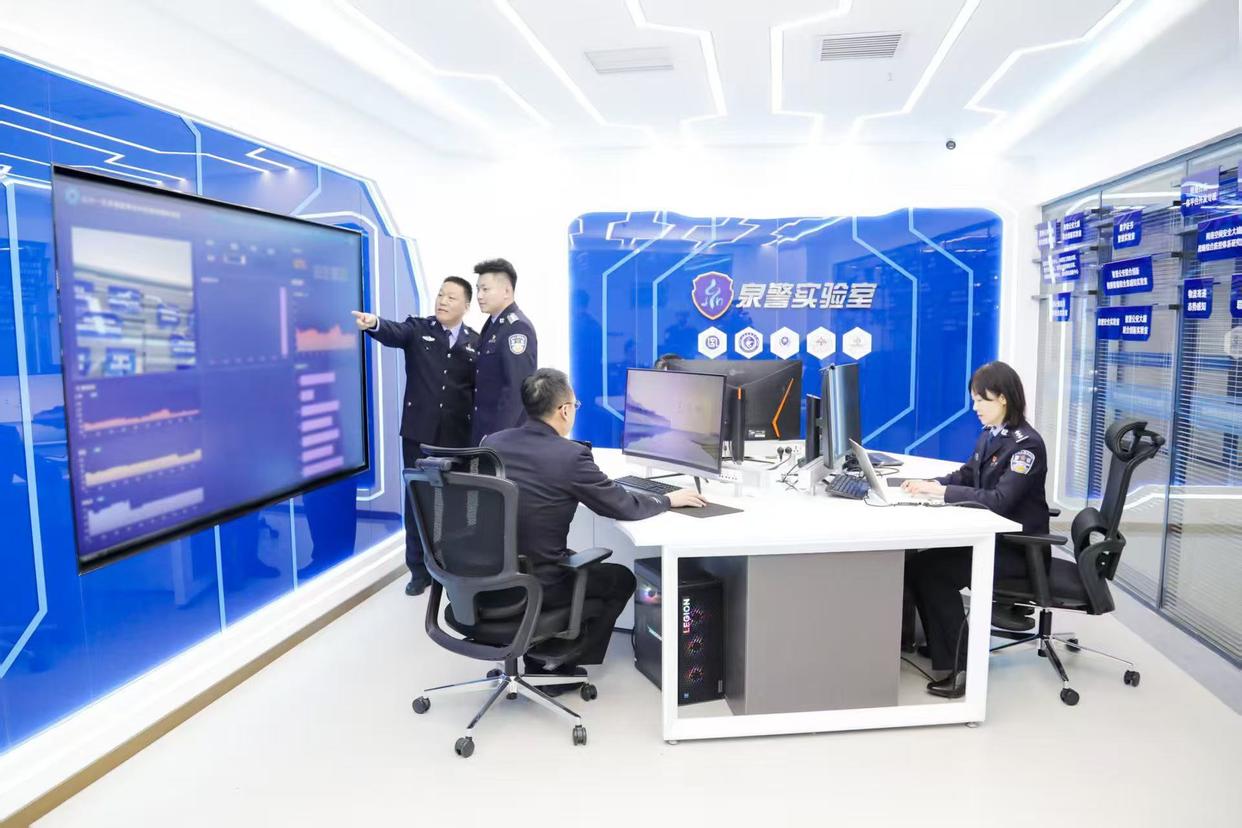 代表委员说｜高巍：打击跨境电诈需要法治破局